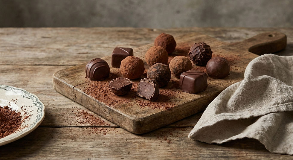 ヨーロッパ向け撮影イメージ