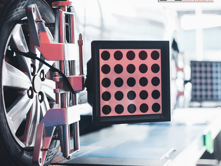 How Long Does a Tire Alignment Take?