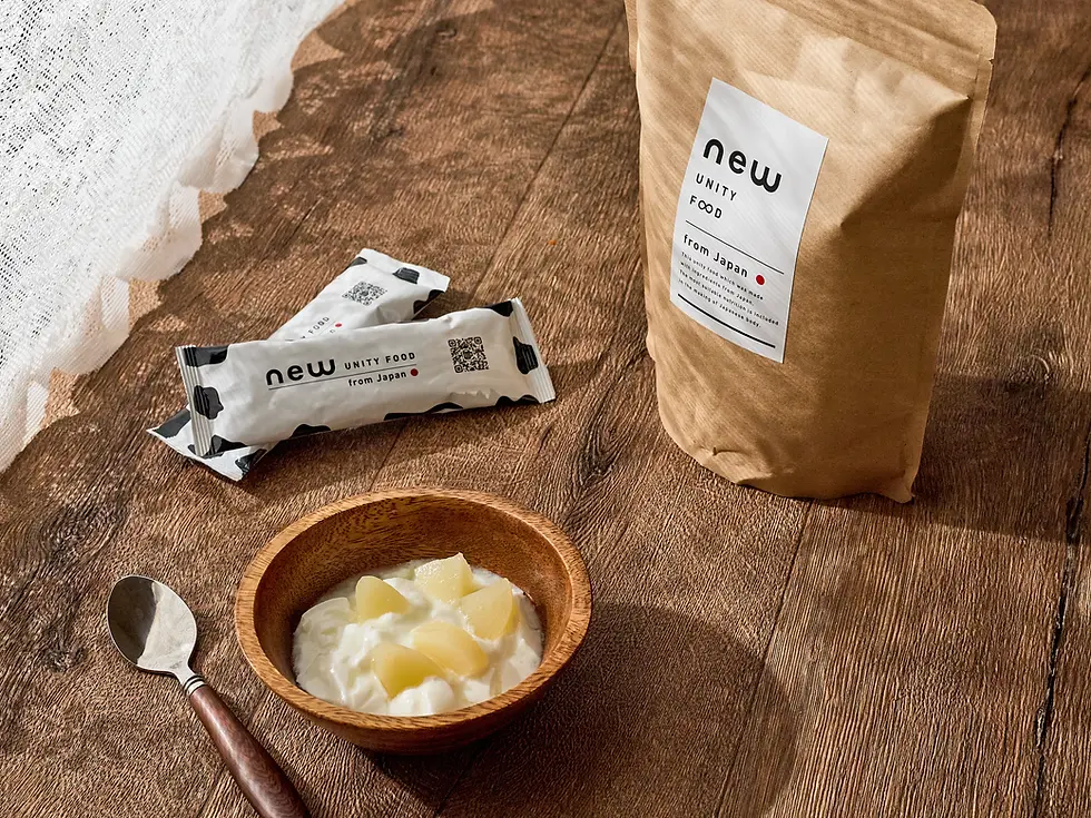 高タンパク商品が「ストイック」に見えてしまう理由― 海外では“ご褒美食”に変換されている ―