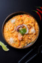 Rice Aux Fruits De Mer