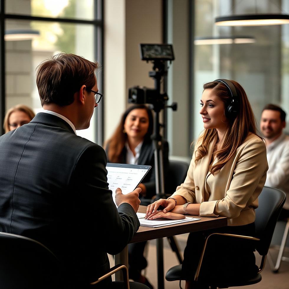 Why Your Entire Team Should Attend Business English Training