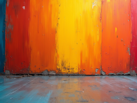 Exploring Diverse Works in Chelsea Wynn's Collection