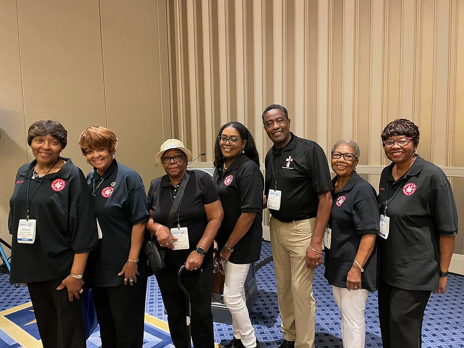 St Benedict Group at Congress 2023.jpg