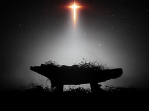 The Message of the Manger in Bethlehem on Christmas