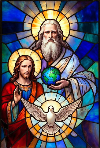 Most Holy Trinity Sunday.jpg