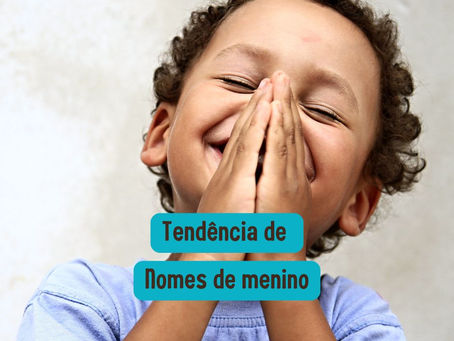 Nomes de Meninos: Descubra os Mais Lindos, Modernos e Cheios de Significado