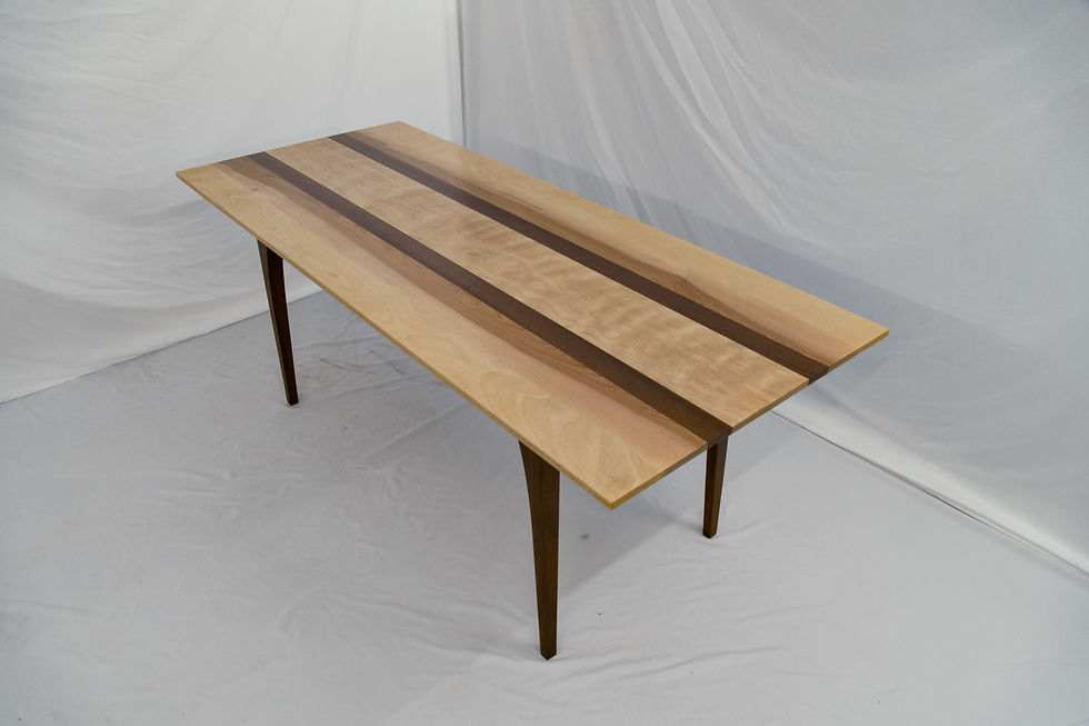 Thumbnail: Custom built to order coffee and end tables
