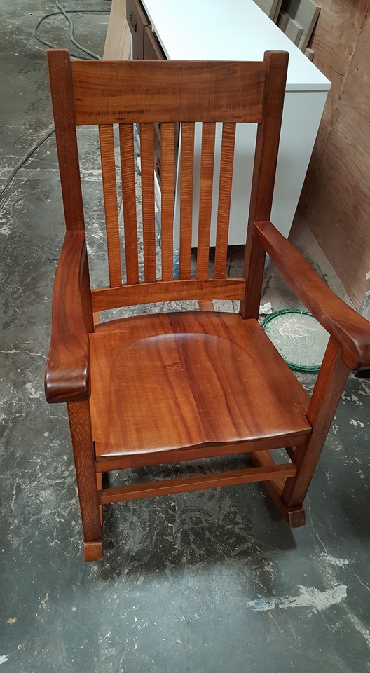 Restoration Furniture Repair photo 1 in Kapolei
