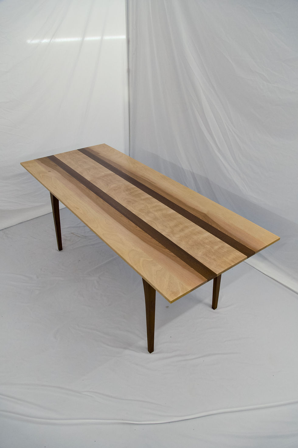 Thumbnail: Custom built to order coffee and end tables