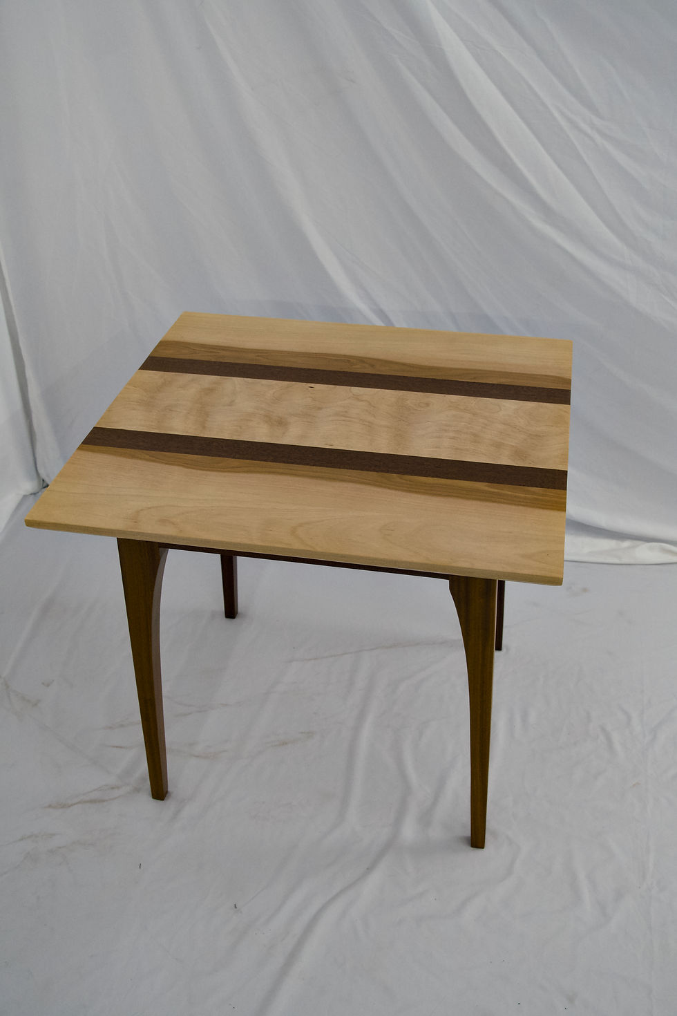 Thumbnail: Custom built to order coffee and end tables