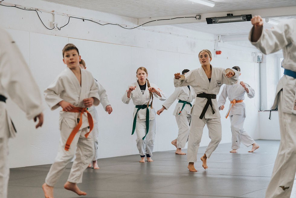 Fabulous day at NITD Pathway Session!