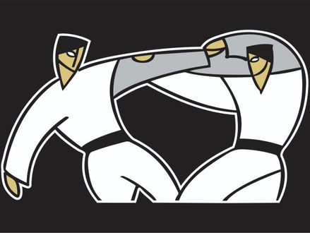 The Judo Academy Way!