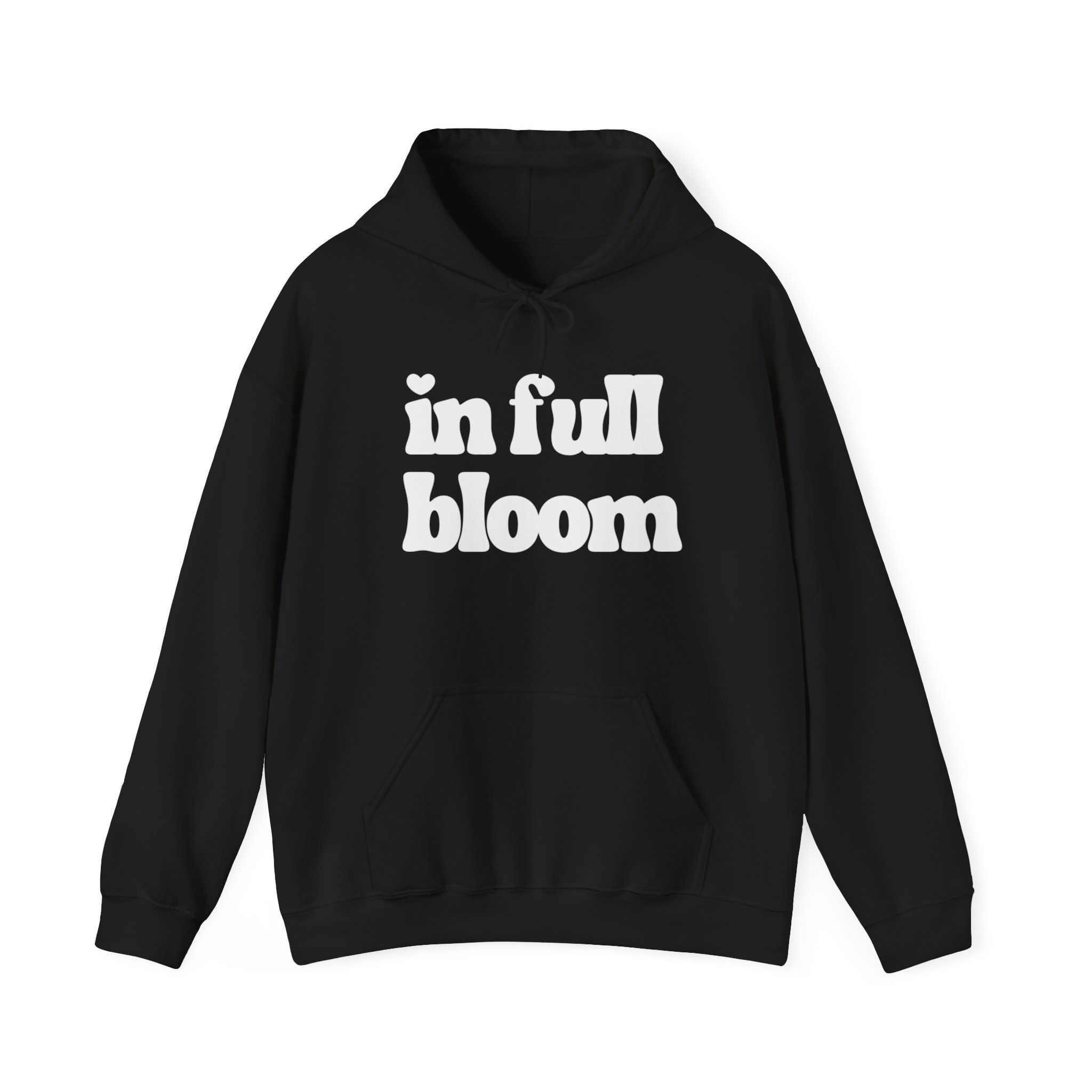 MAFW: In Full Bloom Hoodie