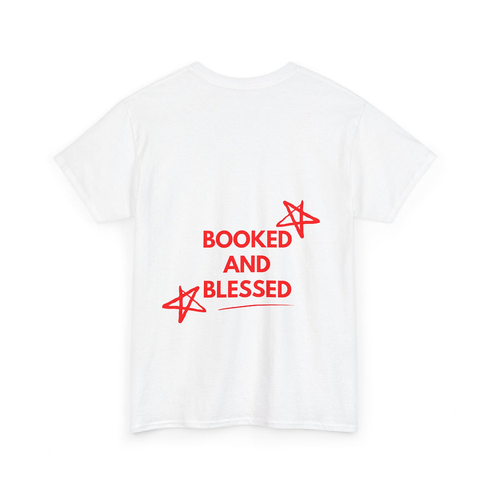 Thumbnail: MAFW "I'm a Model" Tee