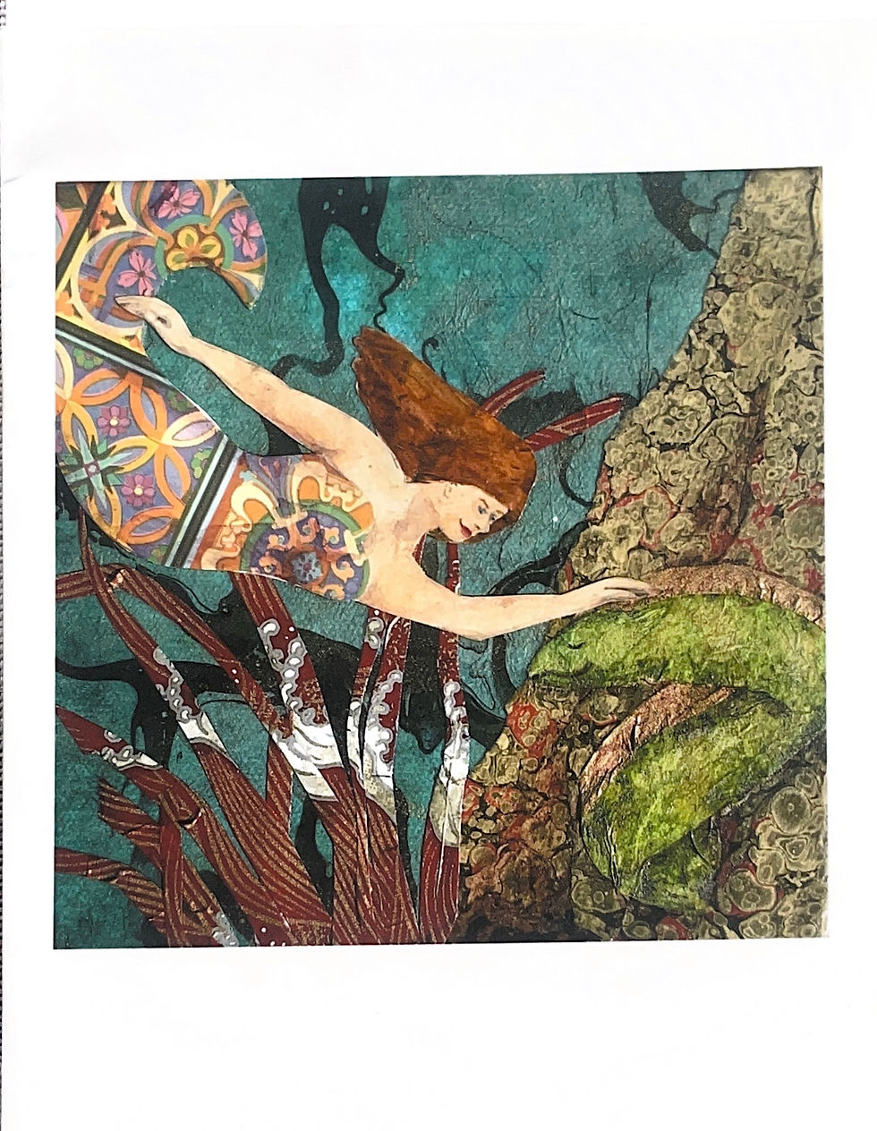 Thumbnail: Mermaid Tales Card Bundle