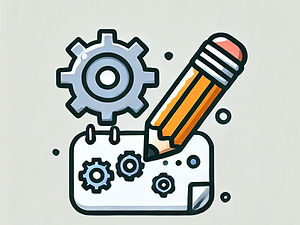 DALL·E 2024-07-20 14.29.22 - A very simp