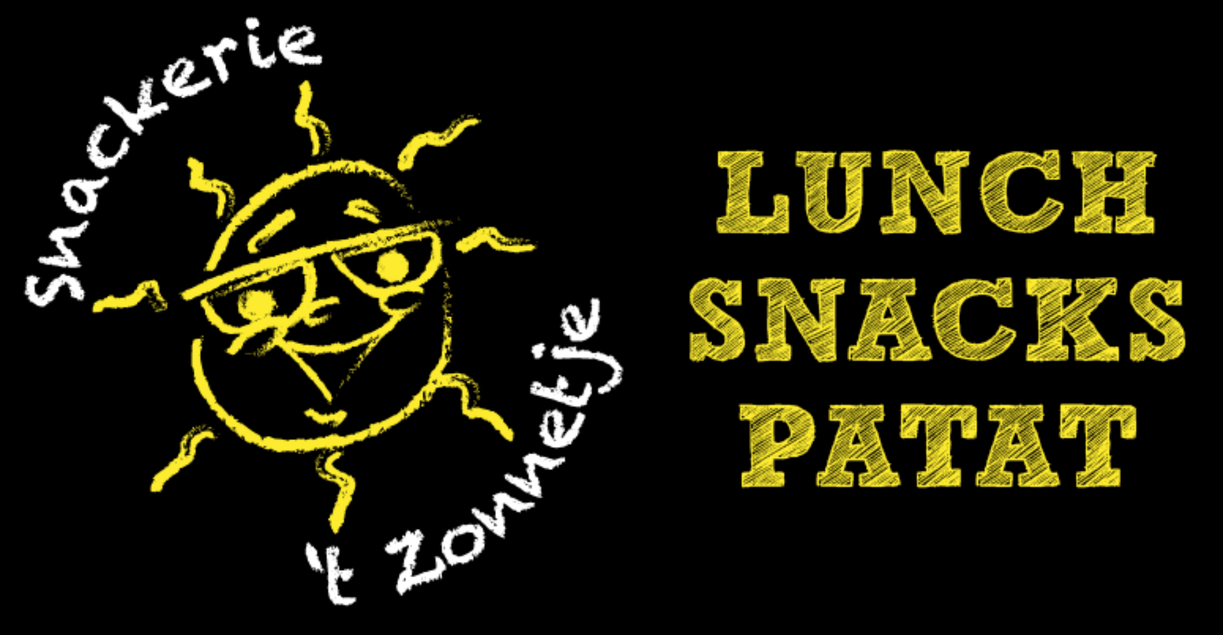Snackerie 't Zonnetje