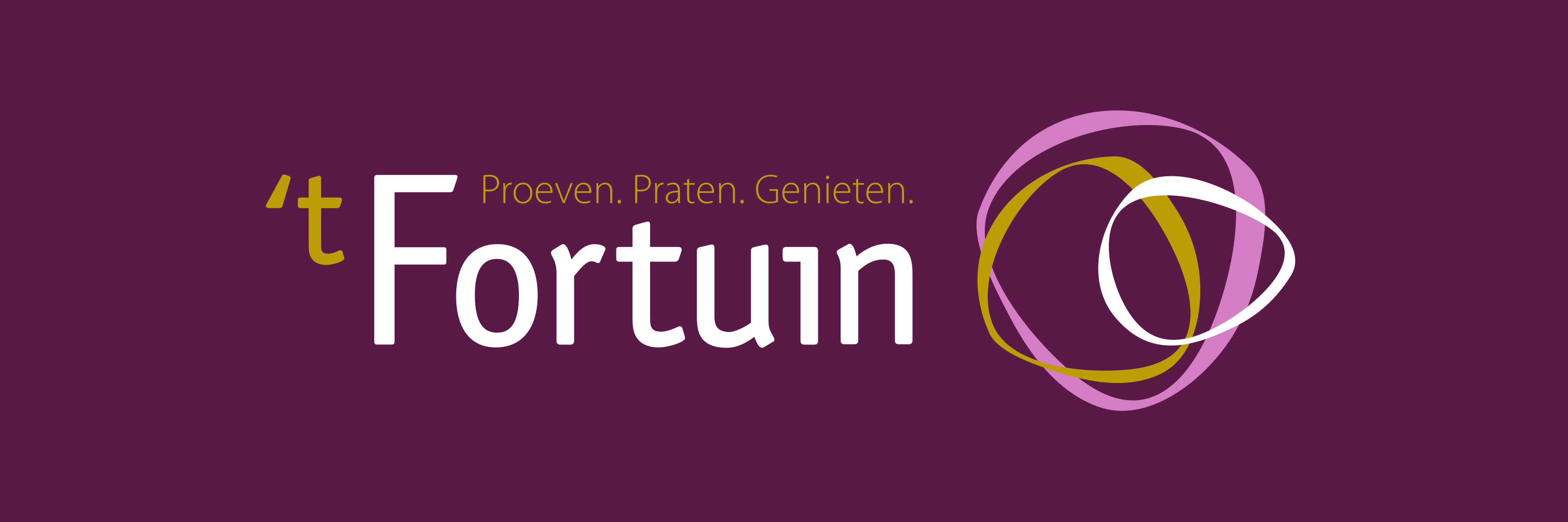 Café Restaurant 't Fortuin