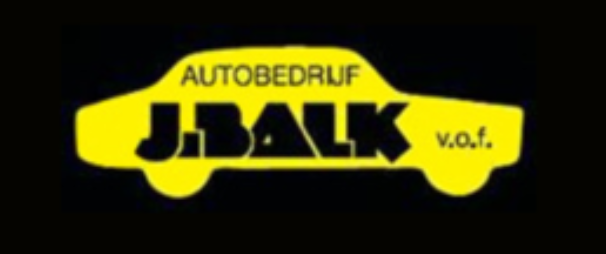 Autobedrijf J. Balk V.O.F.