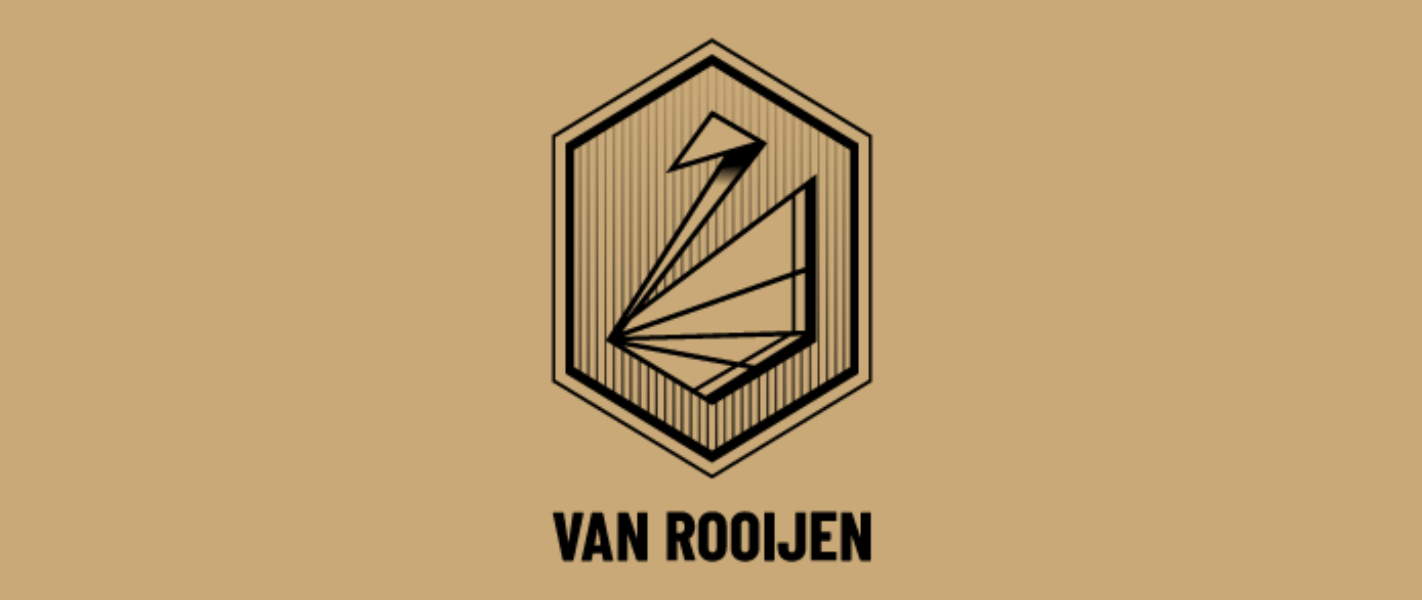Café/Bistro Van Rooijen