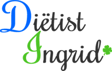 Diëtist Ingrid