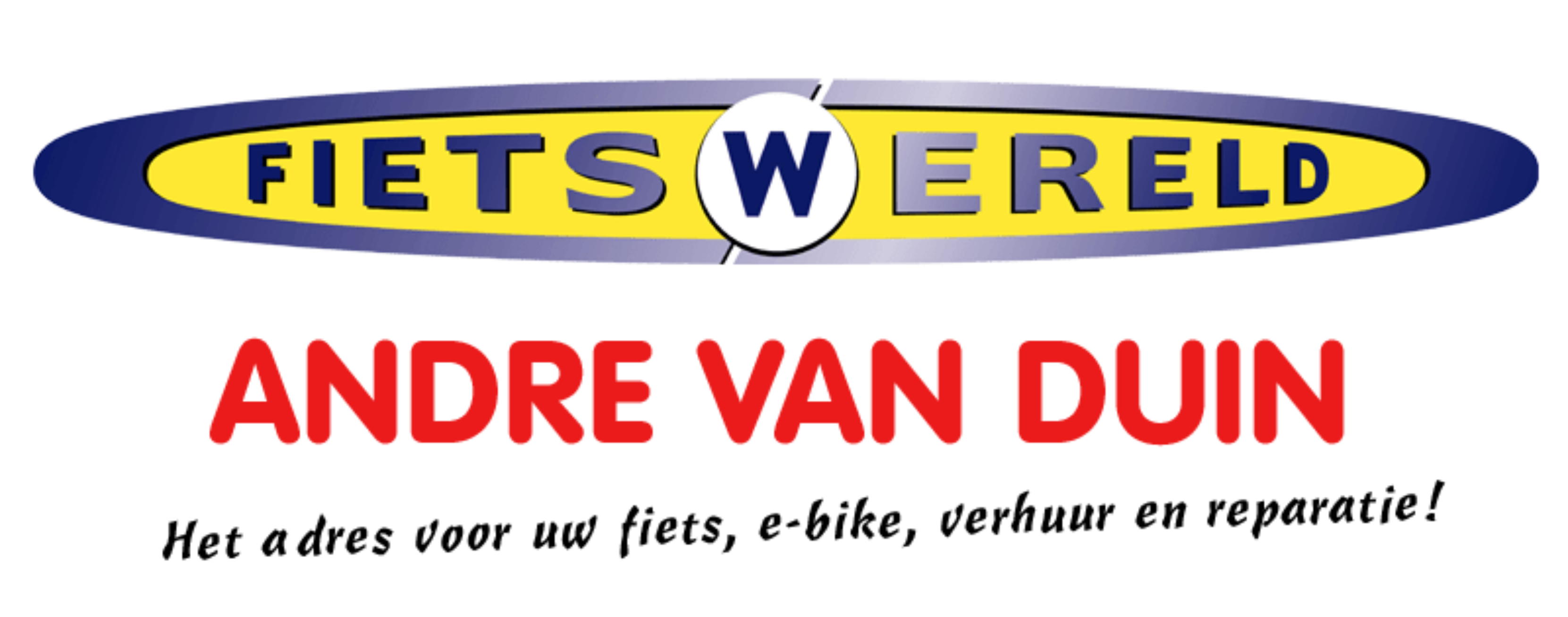 Fietswereld Andre van Duin