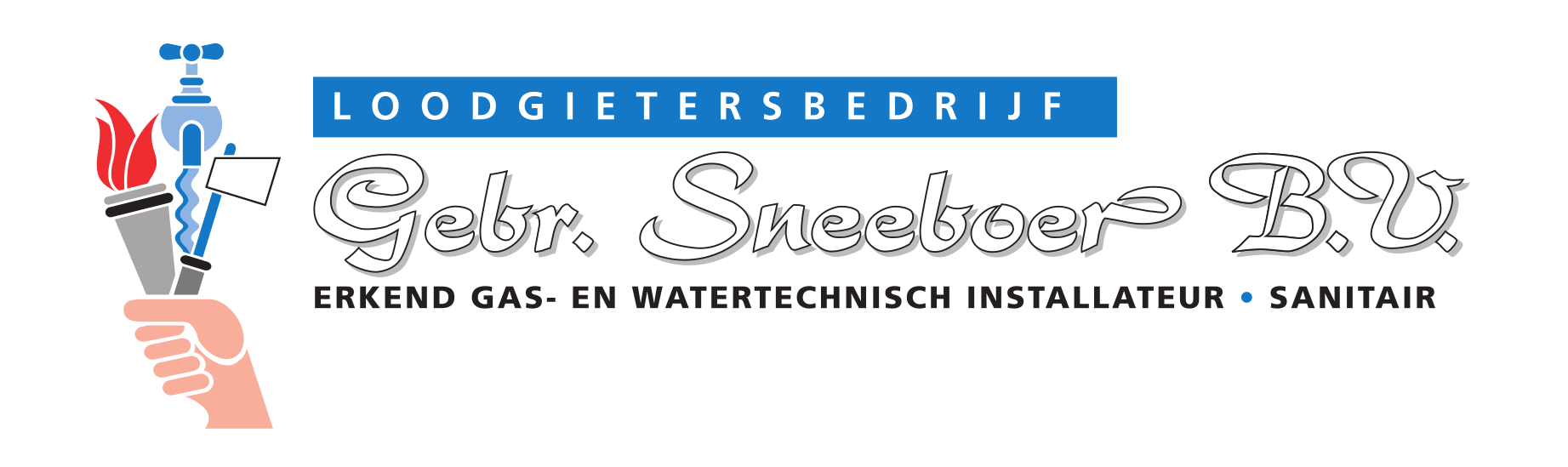 Gebr. Sneeboer B.V.