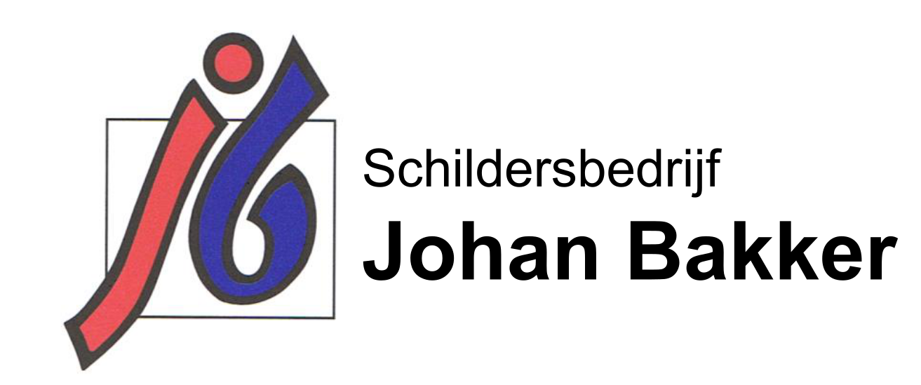 Schildersbedrijf Johan Bakker