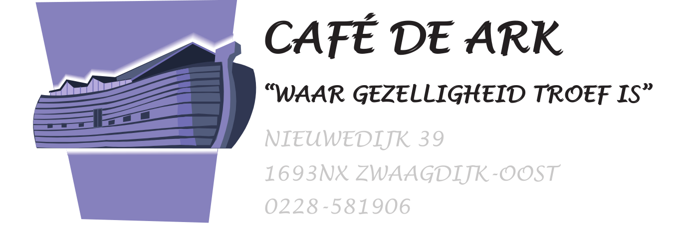 Café De Ark