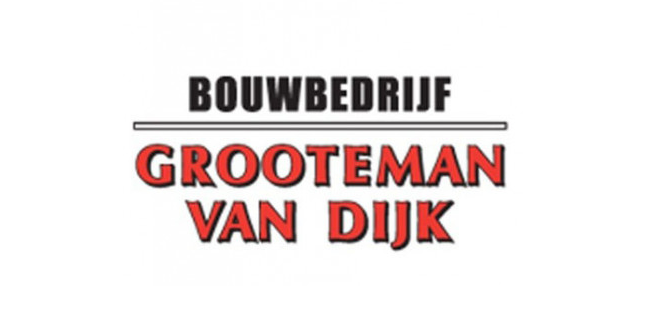 Bouwbedrijf Grooteman Van Dijk