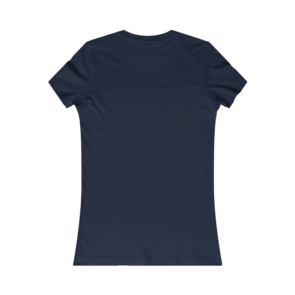Thumbnail: P up north Minnesota - Women's Favorite Tee