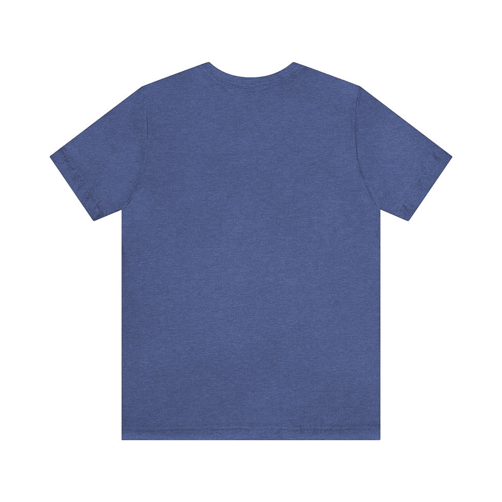 Thumbnail: MINNESOTA Nice DOG - Unisex Mens Jersey Short Sleeve Tee