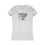 Thumbnail: Duluth Dog Friendly Hotel - Women's Favorite white and color Tee