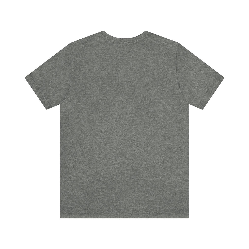 Thumbnail: my Best Friend is a DOG - Mens Unisex Jersey Short Sleeve Tee