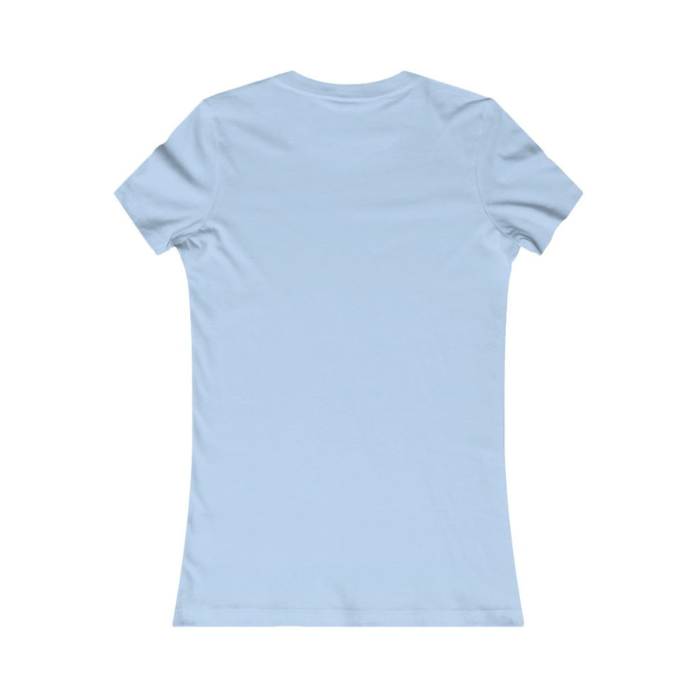 Thumbnail: Dogs are Wise - Women's Favorite Tee