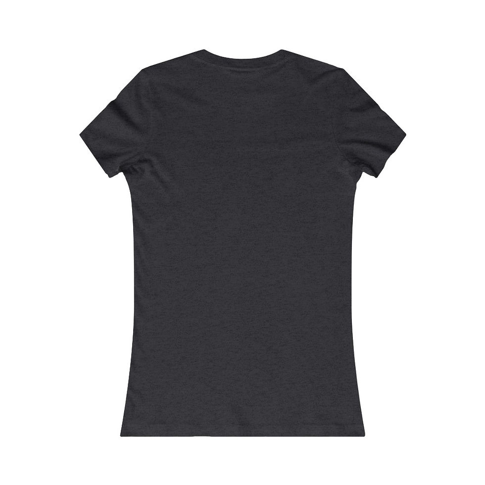 Thumbnail: my dog is Minnesota Nice - Women's Favorite Tee