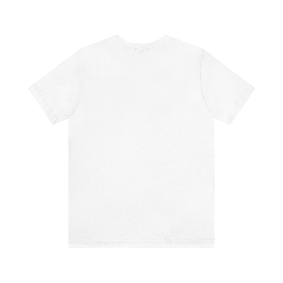 Thumbnail: Dogs are Wise - Mens Unisex Jersey Short Sleeve Tee