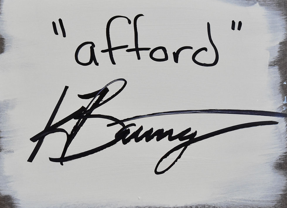 Thumbnail: afford