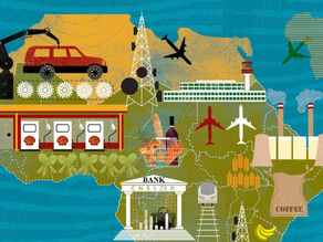 2024 Projections: Investment Outlook for Africa