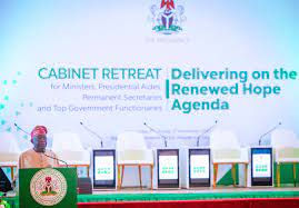President Tinubu's Cabinet Retreat & Implications for Foreign Investments in Nigeria