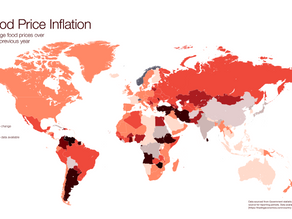 How Agri-Impact Funds Plug Food Supply Gaps & Empower Developing Nations