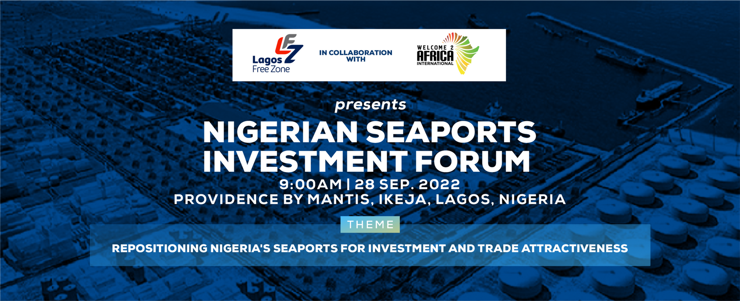 Lagos Free Zone Partners with Welcome2Africa International to drive Investment
