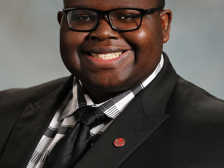 Writer, Preacher, Speaker, Dreamer Joshua De Sousa