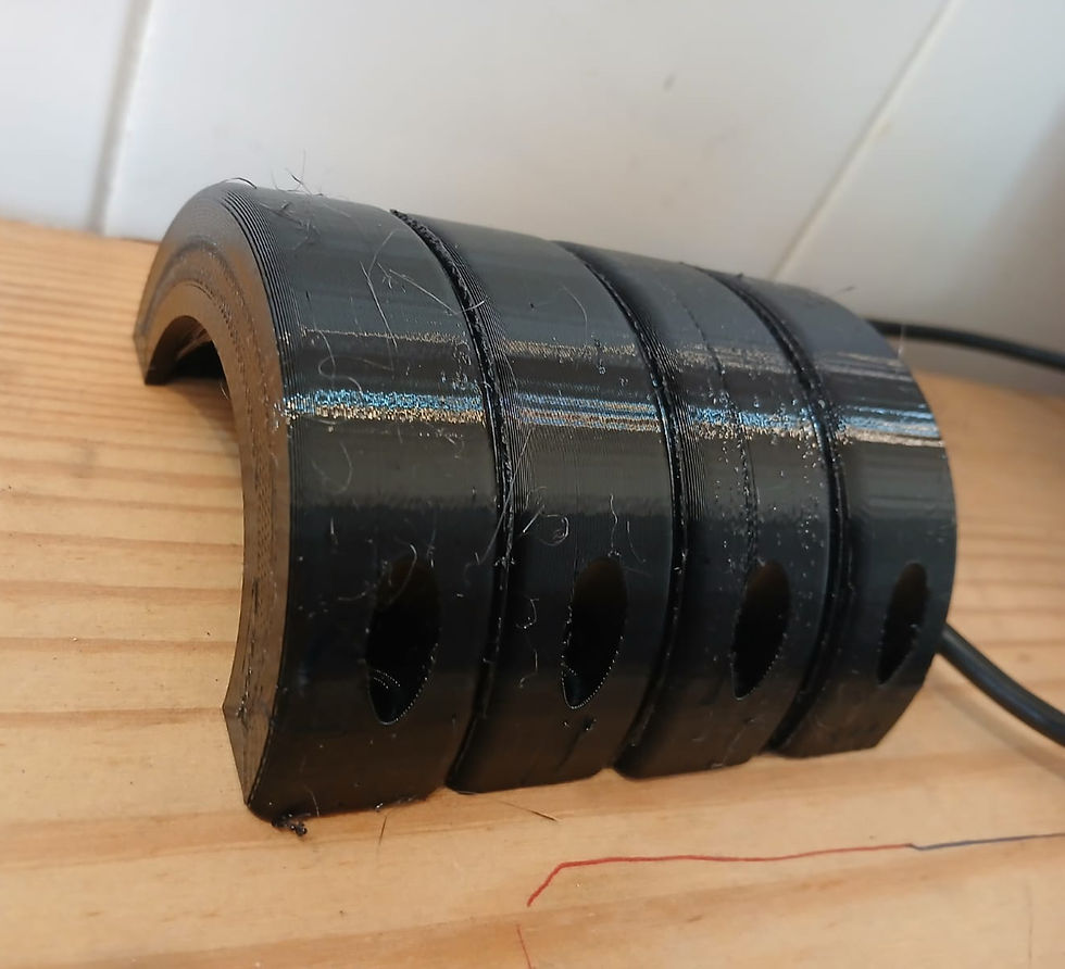 Impressão 3D(Solicite o Orçamento)