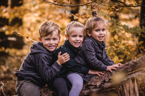 Fotograf für Bilder rund um die Familie im Thurgau und in der Schweiz