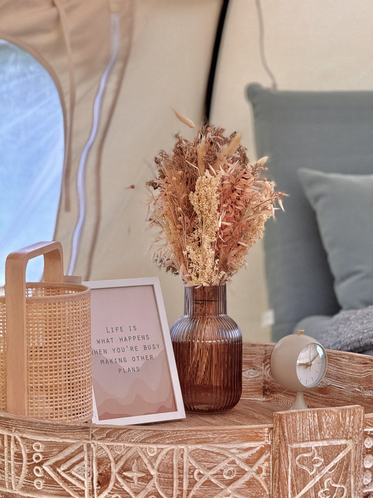 Lakefront Glamping Bodensee
