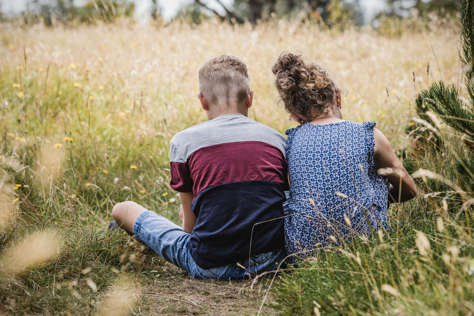 Fotograf für Bilder rund um die Familie im Thurgau und in der Schweiz