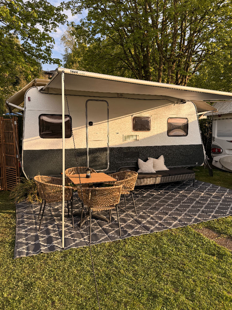 Glamping Bodensee