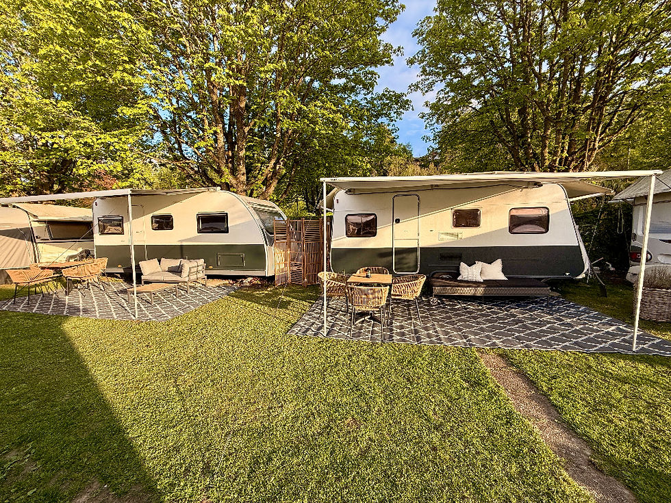 Glamping Bodensee