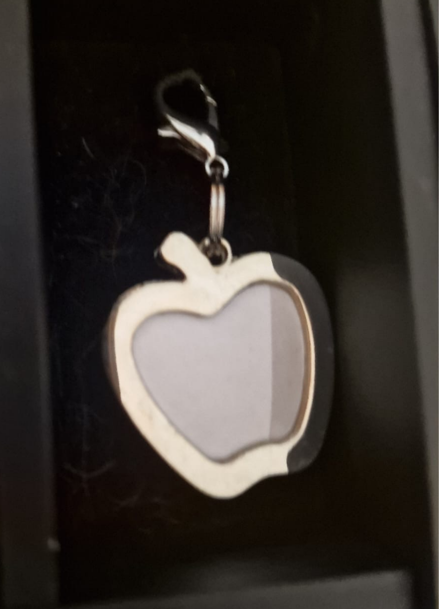 Miniature : Médaille/ porte clé